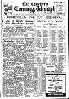 Coventry Evening Telegraph Saturday 24 February 1951 Page 15