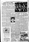Coventry Evening Telegraph Saturday 24 February 1951 Page 16