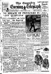 Coventry Evening Telegraph Friday 06 April 1951 Page 17