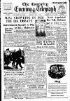 Coventry Evening Telegraph Tuesday 01 May 1951 Page 1