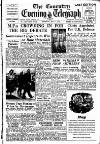 Coventry Evening Telegraph Tuesday 01 May 1951 Page 17