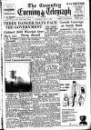 Coventry Evening Telegraph Saturday 05 May 1951 Page 9