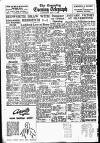 Coventry Evening Telegraph Saturday 05 May 1951 Page 22
