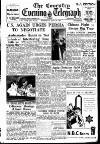 Coventry Evening Telegraph Saturday 26 May 1951 Page 9