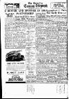 Coventry Evening Telegraph Saturday 26 May 1951 Page 10