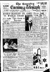 Coventry Evening Telegraph Saturday 26 May 1951 Page 14