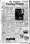 Coventry Evening Telegraph Tuesday 29 May 1951 Page 17