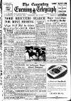 Coventry Evening Telegraph Wednesday 30 May 1951 Page 17