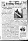Coventry Evening Telegraph Friday 01 June 1951 Page 13