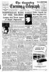 Coventry Evening Telegraph Tuesday 05 June 1951 Page 13