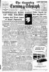 Coventry Evening Telegraph Tuesday 05 June 1951 Page 17