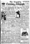 Coventry Evening Telegraph Tuesday 26 June 1951 Page 12