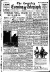 Coventry Evening Telegraph Thursday 02 August 1951 Page 9