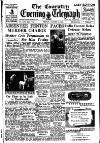Coventry Evening Telegraph Friday 10 August 1951 Page 17