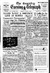 Coventry Evening Telegraph Tuesday 14 August 1951 Page 13