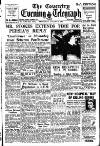 Coventry Evening Telegraph Wednesday 22 August 1951 Page 13