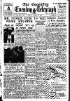 Coventry Evening Telegraph Friday 24 August 1951 Page 13