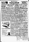 Coventry Evening Telegraph Saturday 01 September 1951 Page 12