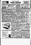 Coventry Evening Telegraph Saturday 01 September 1951 Page 16