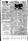 Coventry Evening Telegraph Saturday 08 September 1951 Page 12