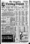 Coventry Evening Telegraph Saturday 08 September 1951 Page 18