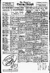 Coventry Evening Telegraph Saturday 08 September 1951 Page 25