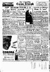 Coventry Evening Telegraph Tuesday 11 September 1951 Page 16