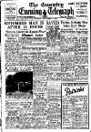 Coventry Evening Telegraph Tuesday 11 September 1951 Page 17