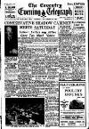 Coventry Evening Telegraph Thursday 20 September 1951 Page 13