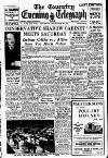 Coventry Evening Telegraph Thursday 20 September 1951 Page 17