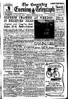 Coventry Evening Telegraph Friday 21 September 1951 Page 21