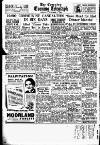 Coventry Evening Telegraph Monday 01 October 1951 Page 16