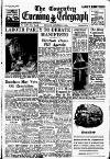 Coventry Evening Telegraph Monday 01 October 1951 Page 17
