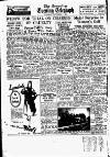 Coventry Evening Telegraph Tuesday 02 October 1951 Page 16