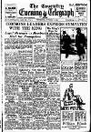 Coventry Evening Telegraph Thursday 04 October 1951 Page 13