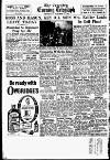 Coventry Evening Telegraph Thursday 04 October 1951 Page 16