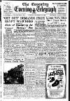 Coventry Evening Telegraph Tuesday 13 November 1951 Page 13