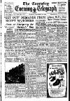 Coventry Evening Telegraph Tuesday 13 November 1951 Page 17