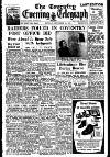 Coventry Evening Telegraph