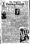 Coventry Evening Telegraph Friday 28 December 1951 Page 13