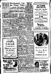 Coventry Evening Telegraph Friday 28 December 1951 Page 20