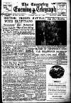 Coventry Evening Telegraph Tuesday 01 January 1952 Page 1