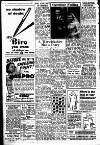 Coventry Evening Telegraph Tuesday 01 January 1952 Page 8