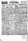 Coventry Evening Telegraph Tuesday 12 February 1952 Page 16