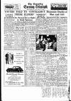 Coventry Evening Telegraph Wednesday 02 January 1952 Page 12