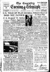 Coventry Evening Telegraph Wednesday 02 January 1952 Page 13