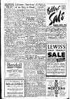 Coventry Evening Telegraph Wednesday 02 January 1952 Page 14
