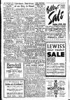 Coventry Evening Telegraph Wednesday 02 January 1952 Page 18
