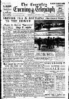 Coventry Evening Telegraph Thursday 03 January 1952 Page 16