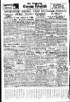 Coventry Evening Telegraph Saturday 05 January 1952 Page 8